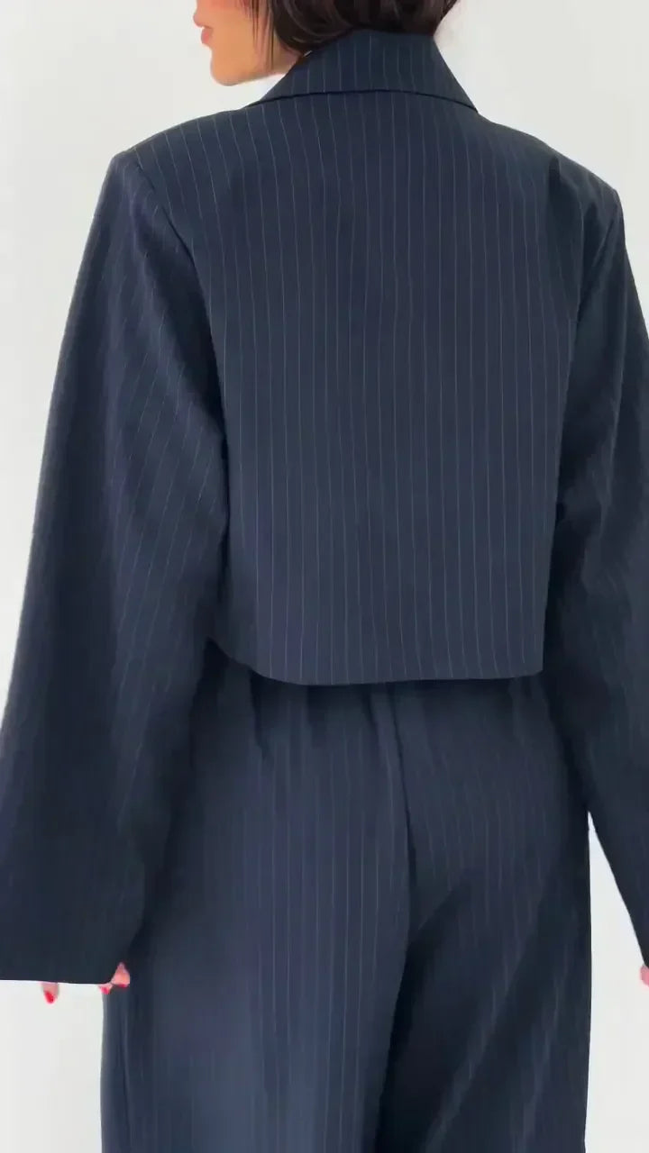Lefèvre™ Tailored Jumpsuit