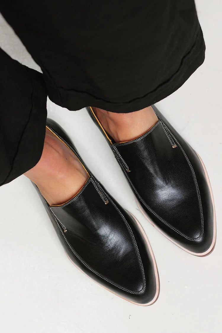 Elina - Classic Daily Moccasins