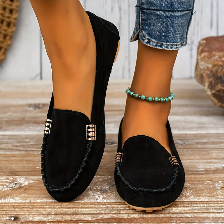 Kaia™ | Ballet Loafers