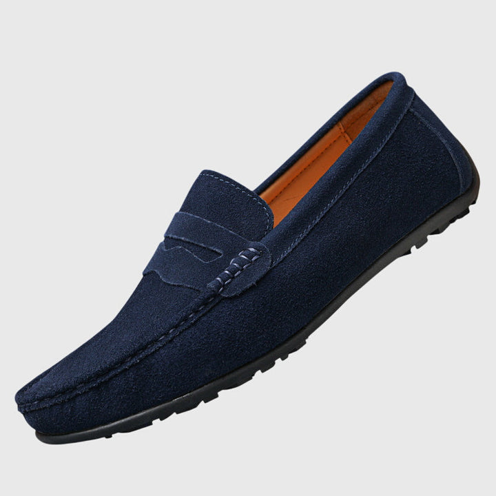 Darcy | Orthopedic Loafers