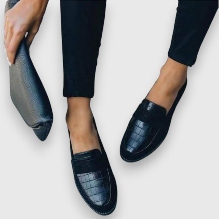 Ingrid  – Orthopedic Loafers