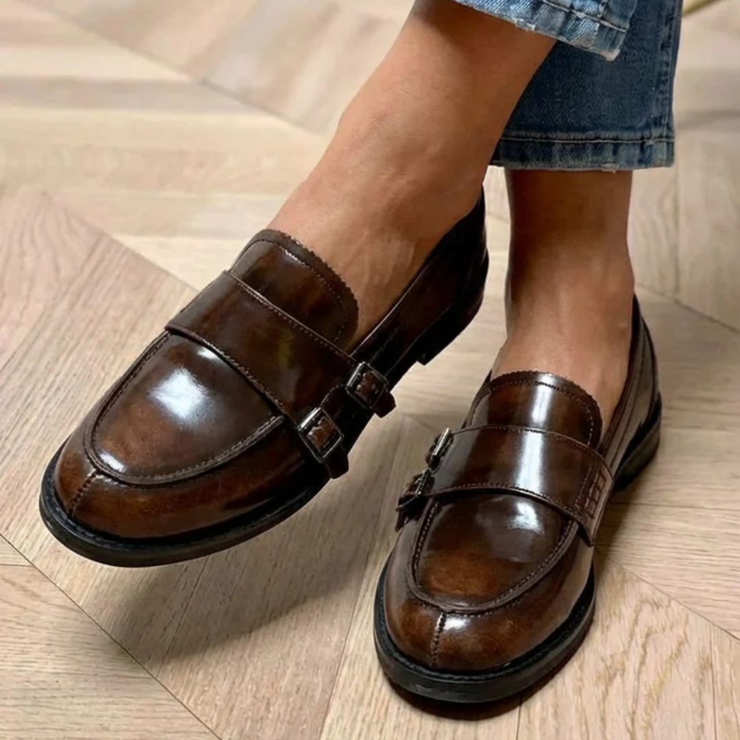 Maevie - Boho Drift Sandal