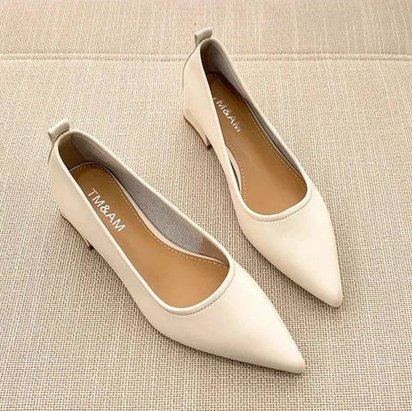 Amili Pumps