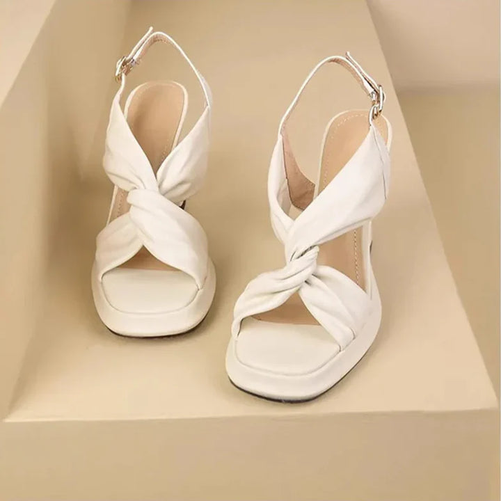 Diosa Sandals