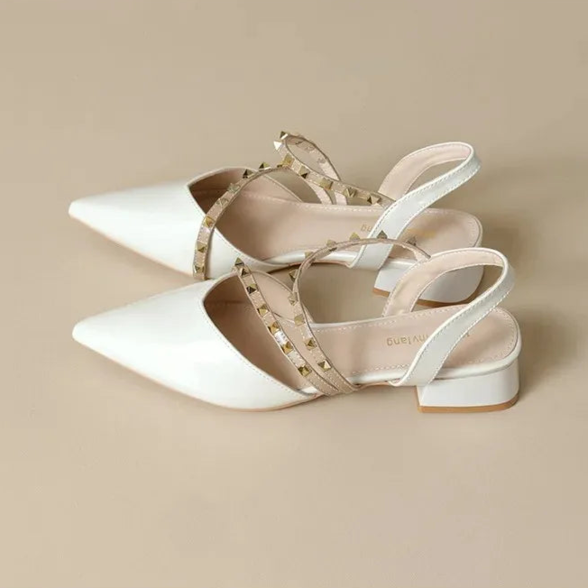 Aizel Heels