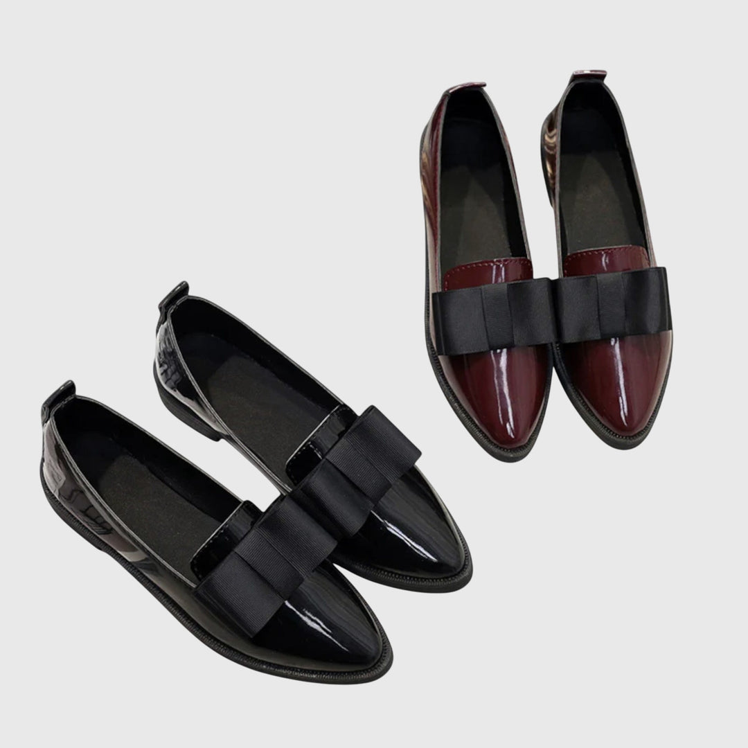 Cassidy | Orthopedic Loafers