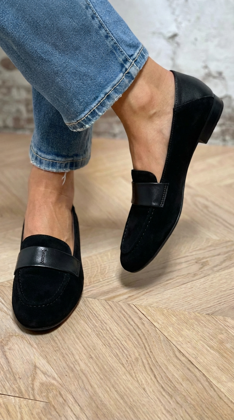 Elra - Classic Elegant Shoes