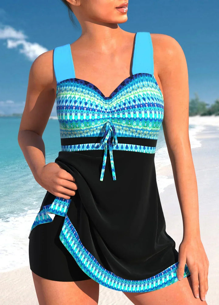 Véronique - Elegant Swimsuit with Comfortable Cut